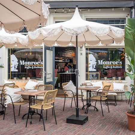 Monroe'S Stay Deventer Eksteriør bilde