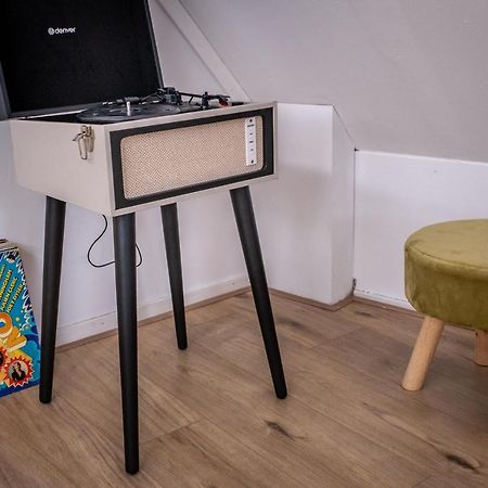 Monroe'S Stay Deventer Eksteriør bilde