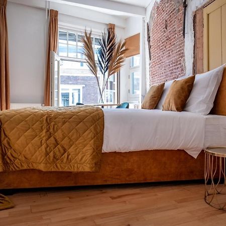 Monroe'S Stay Deventer Eksteriør bilde