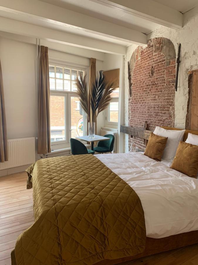 Monroe'S Stay Deventer Eksteriør bilde