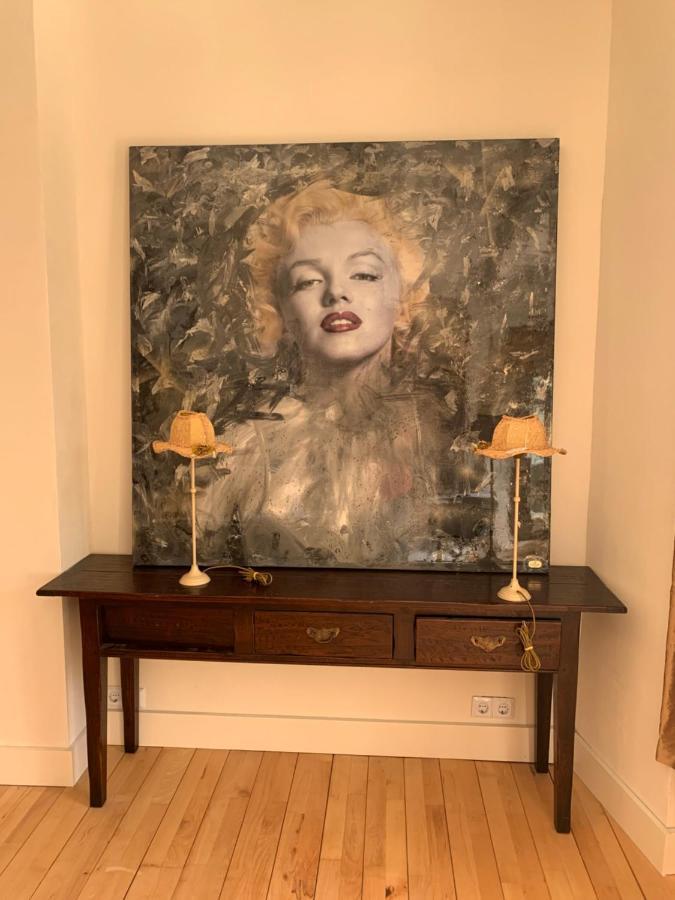 Monroe'S Stay Deventer Eksteriør bilde