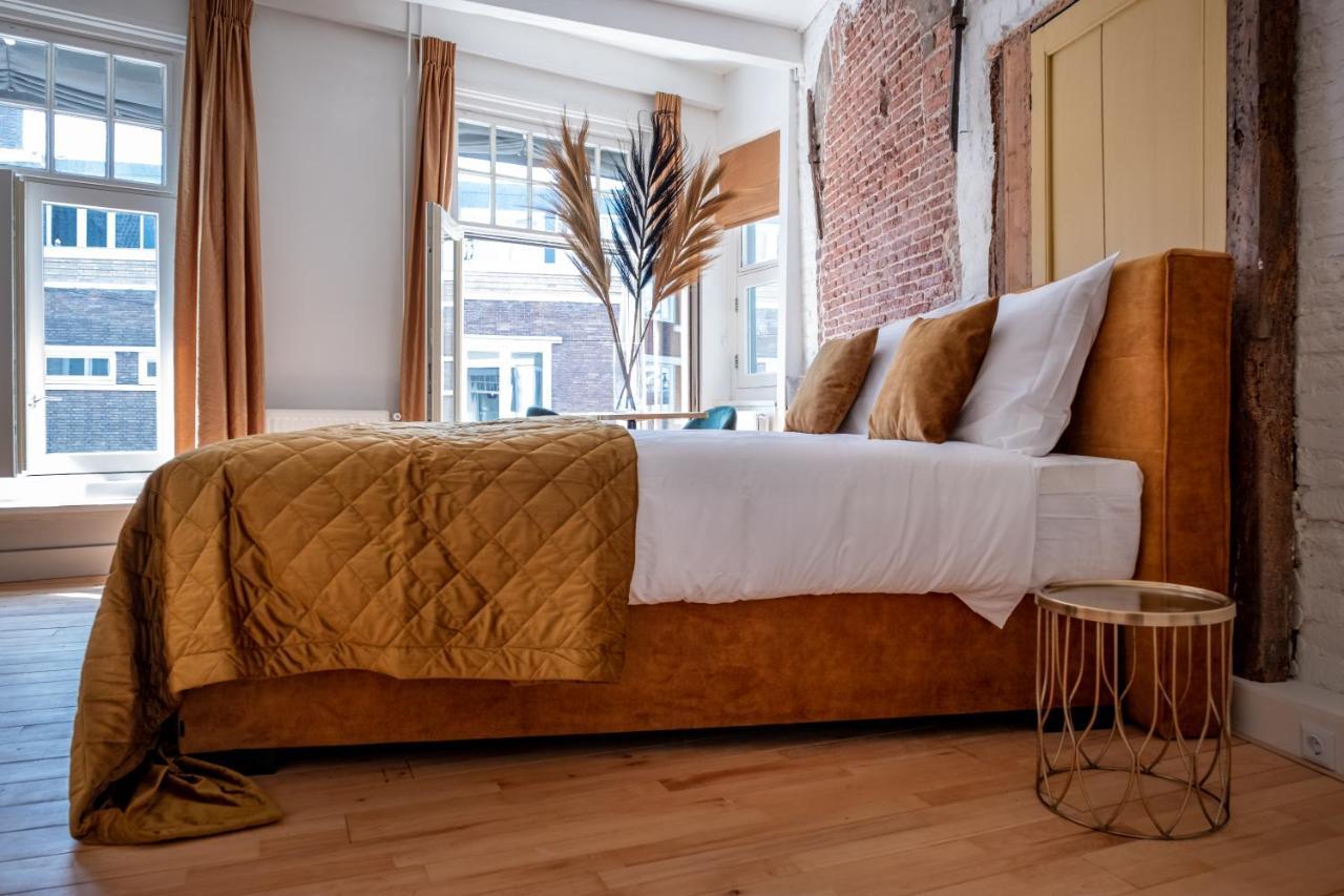 Monroe'S Stay Deventer Eksteriør bilde