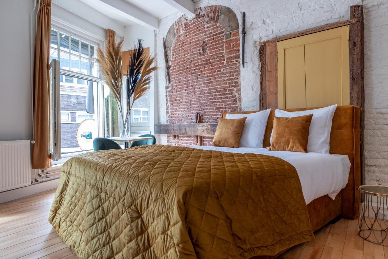 Monroe'S Stay Deventer Eksteriør bilde