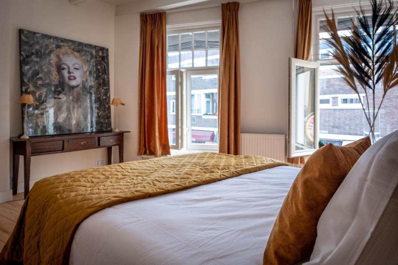 Monroe'S Stay Deventer Eksteriør bilde