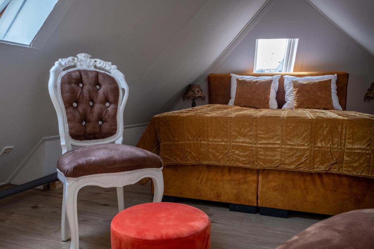 Monroe'S Stay Deventer Eksteriør bilde