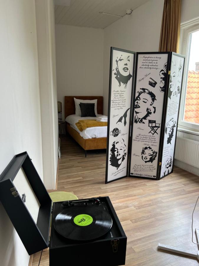 Monroe'S Stay Deventer Eksteriør bilde